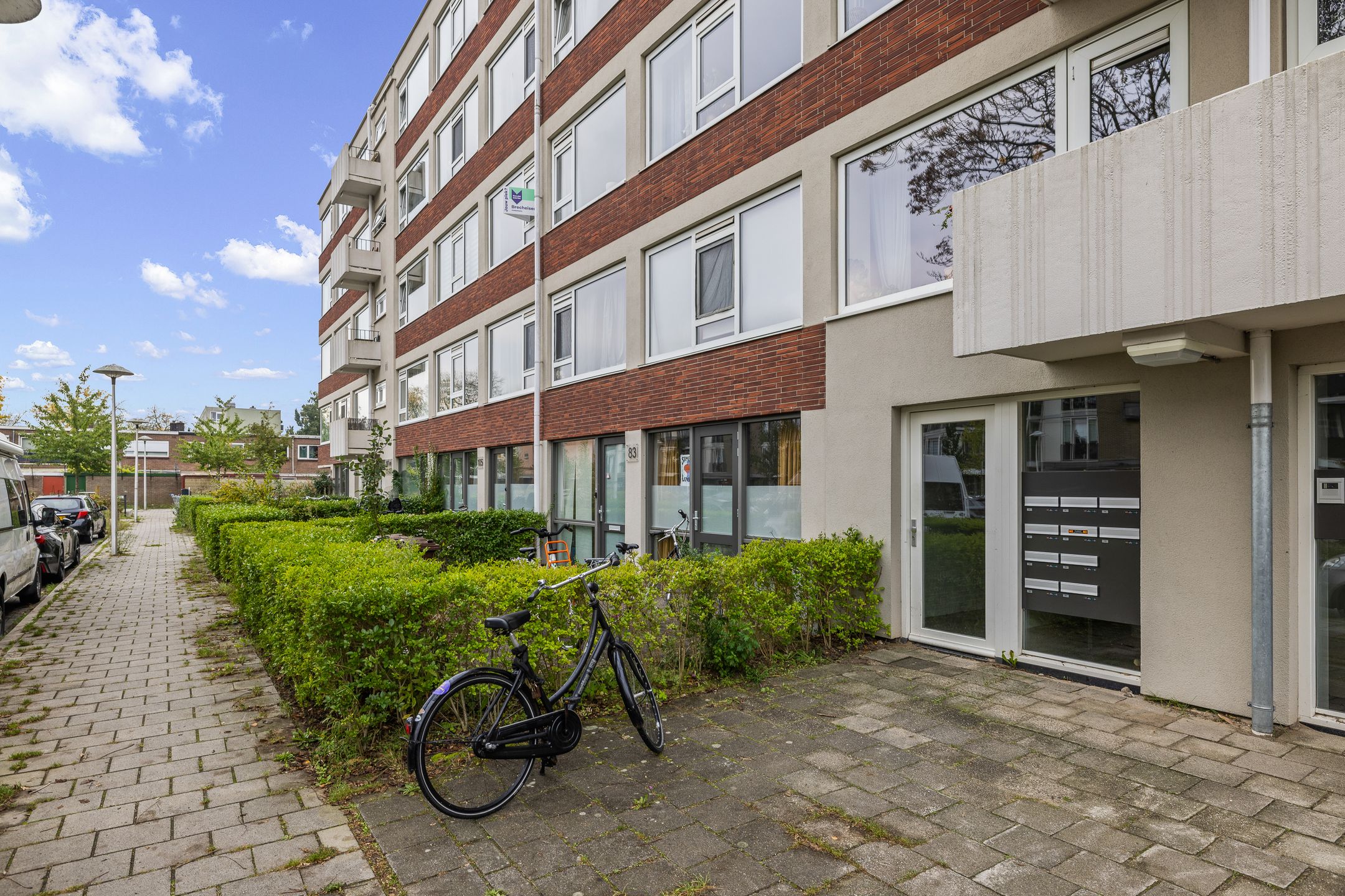 Foto 6 van Adenauerlaan 89