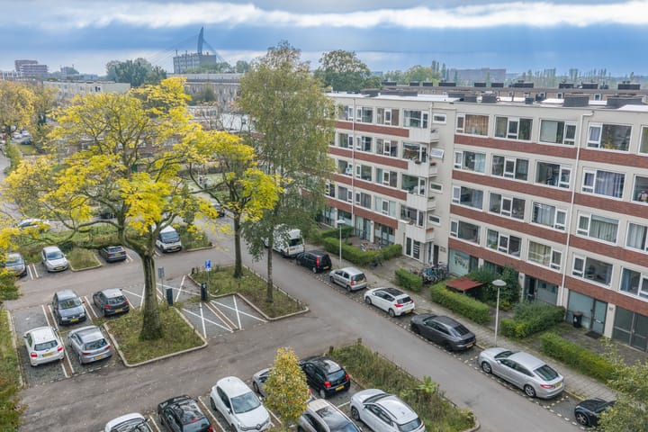 Foto 4 van Adenauerlaan 89