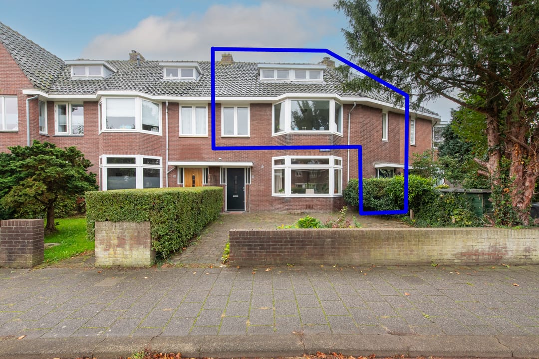 Photo 1 of Bergerweg 93