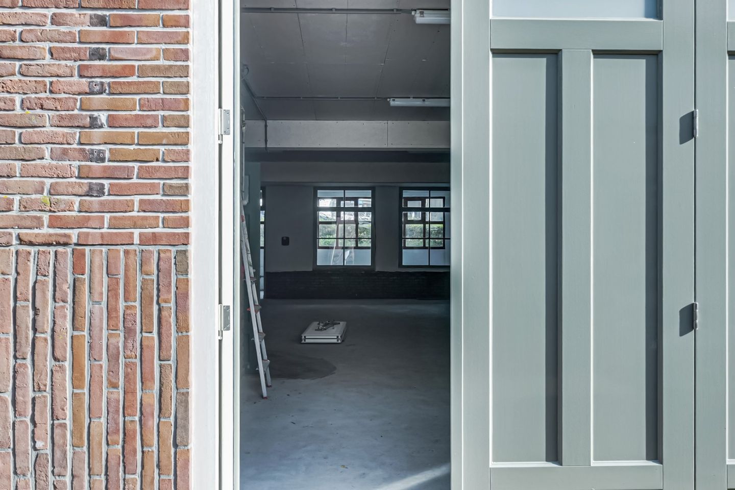 Bekijk foto 3 van Perronstraat 2-B