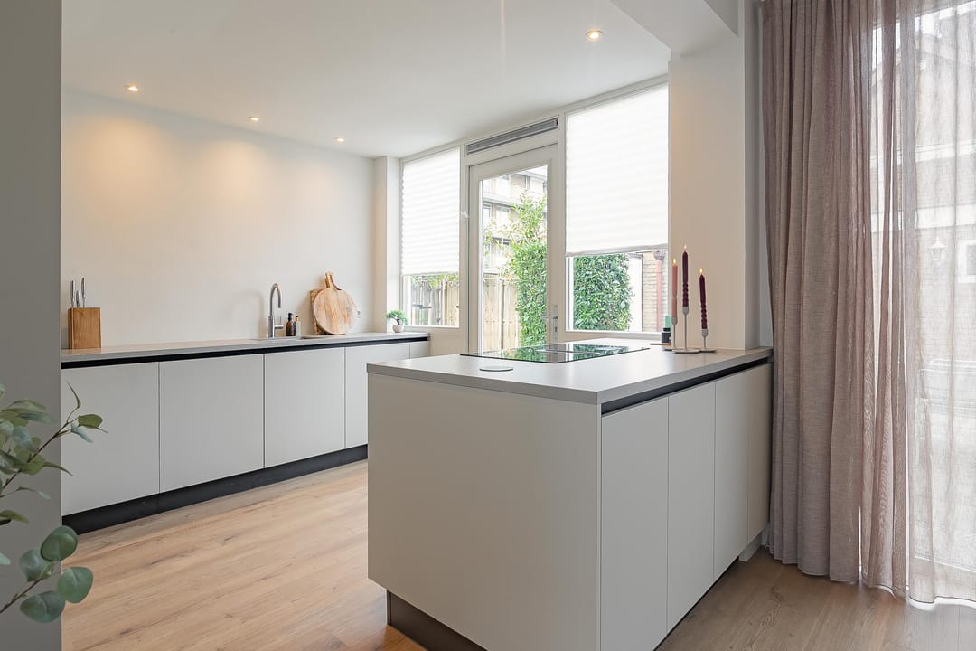 Photo 2 of Schout Stasstraat 1