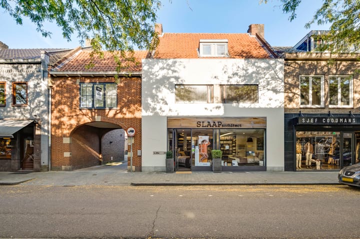 Marktstraat 28, Beek (LI)