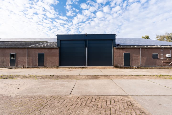 Hoogstraat 41, Sint-Oedenrode