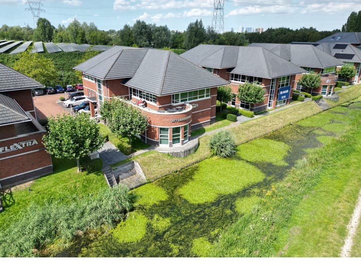 1e Barendrechtseweg 66