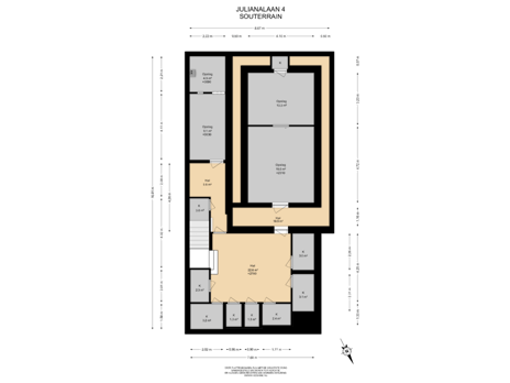 Bekijk plattegrond