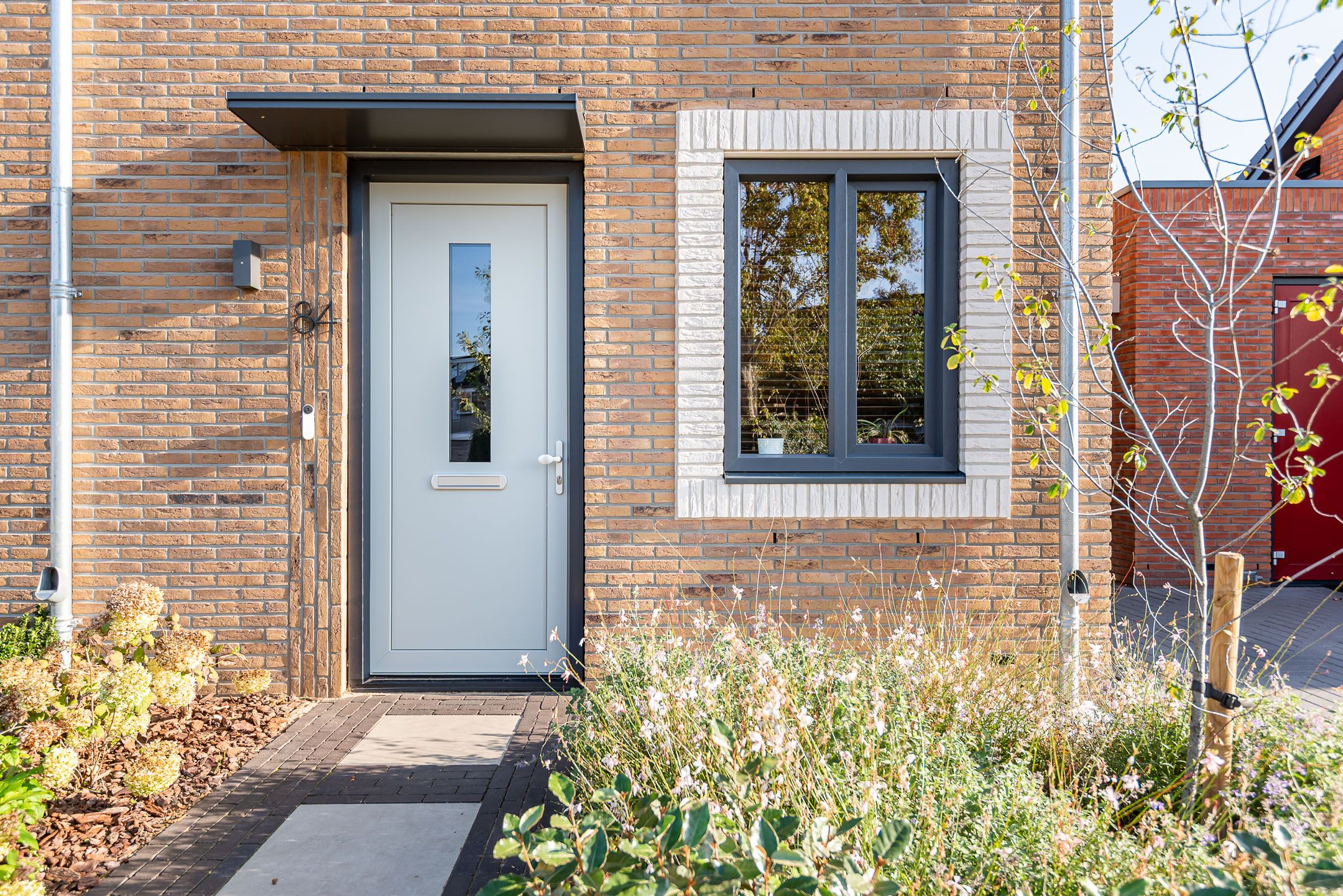 Photo 6 of Eksterstraat 84