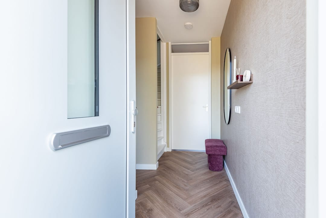 Photo 7 of Eksterstraat 84