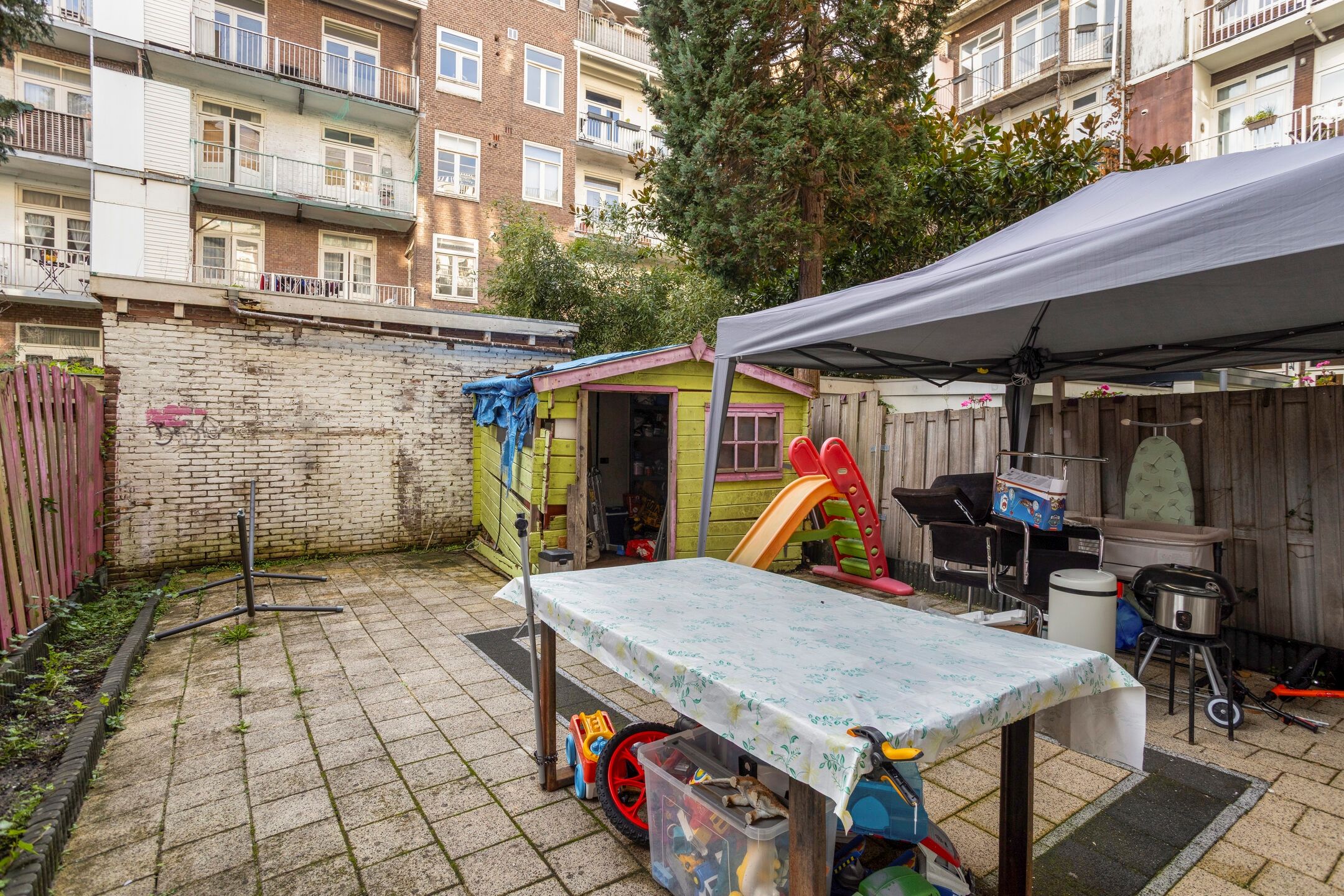 Photo 6 of Mercatorstraat 163-H