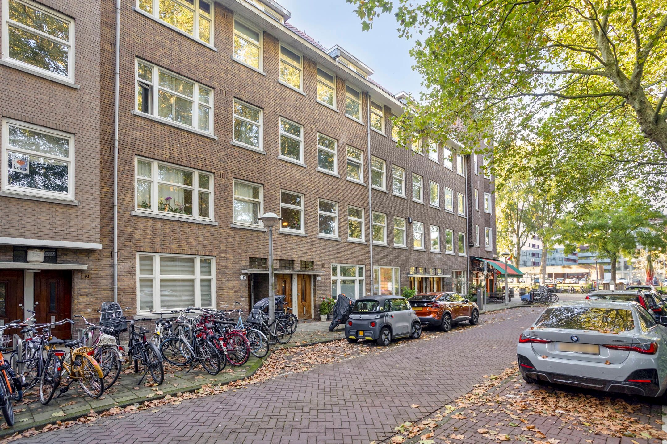 Photo 21 of Mercatorstraat 163-H