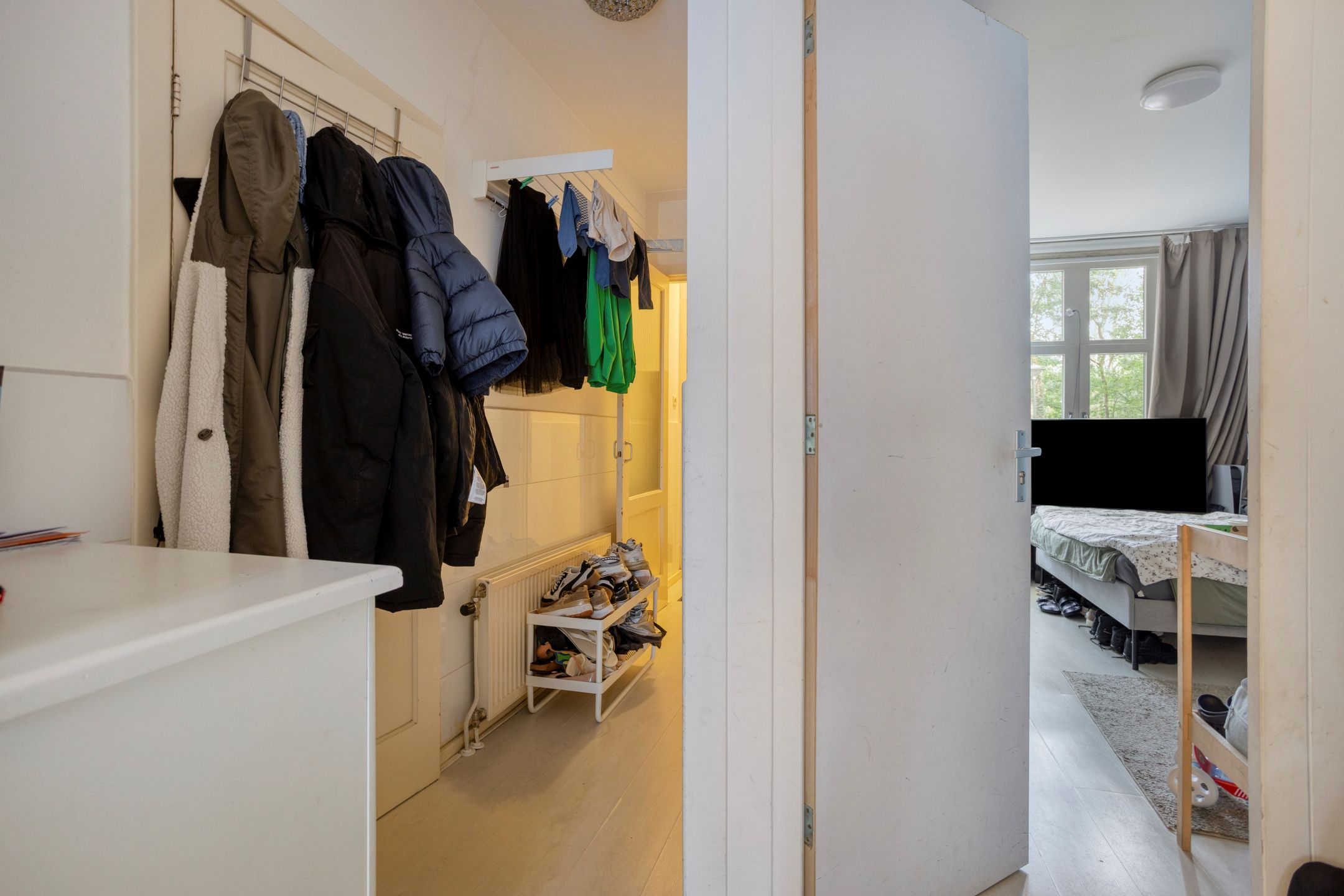 Photo 24 of Mercatorstraat 163-H