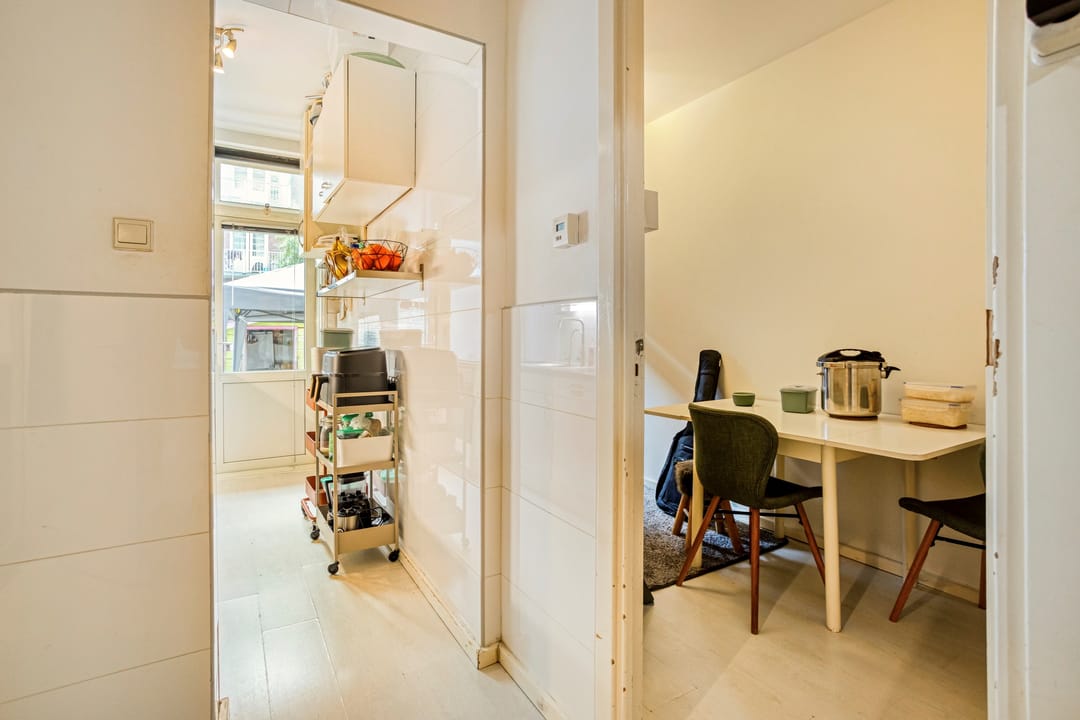 Photo 13 of Mercatorstraat 163-H