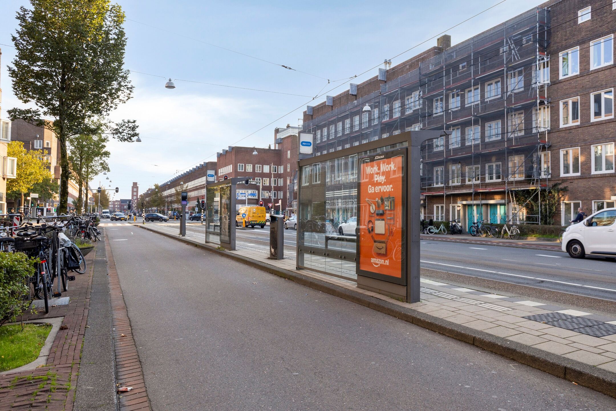 Photo 30 of Mercatorstraat 163-H