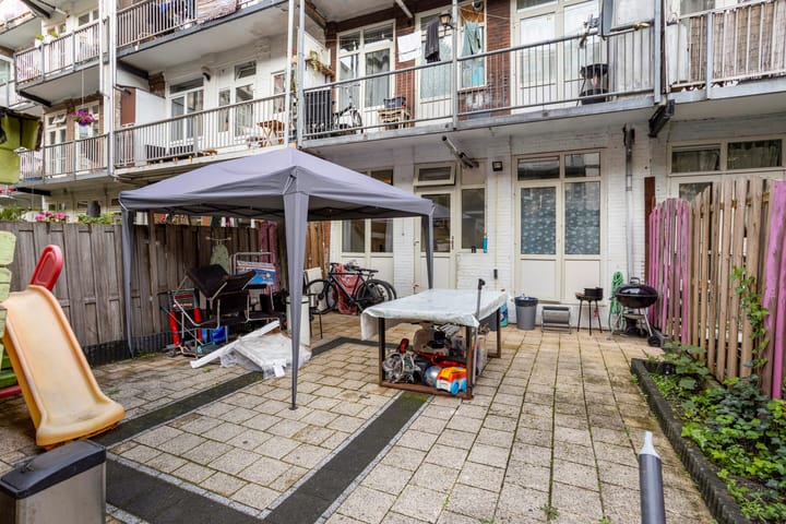 Foto 5 van Mercatorstraat 163-H
