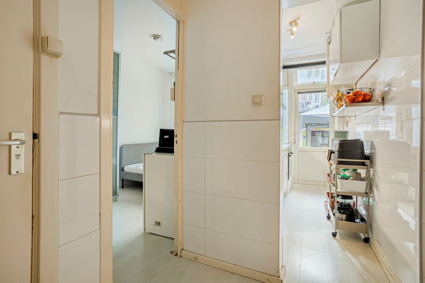Photo 10 of Mercatorstraat 163-H
