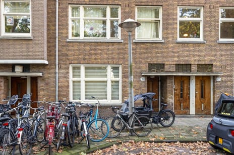 Mercatorstraat thumbnail