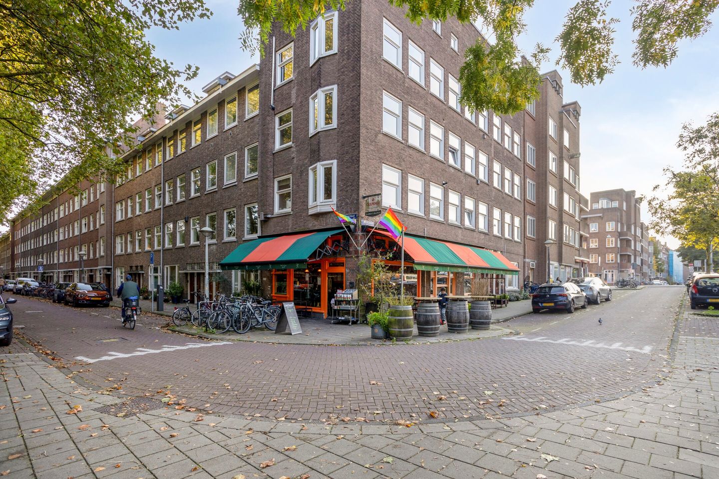 Photo 29 of Mercatorstraat 163-H