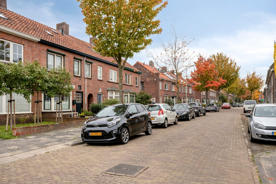 Foto 46 van Abel Tasmanstraat 38