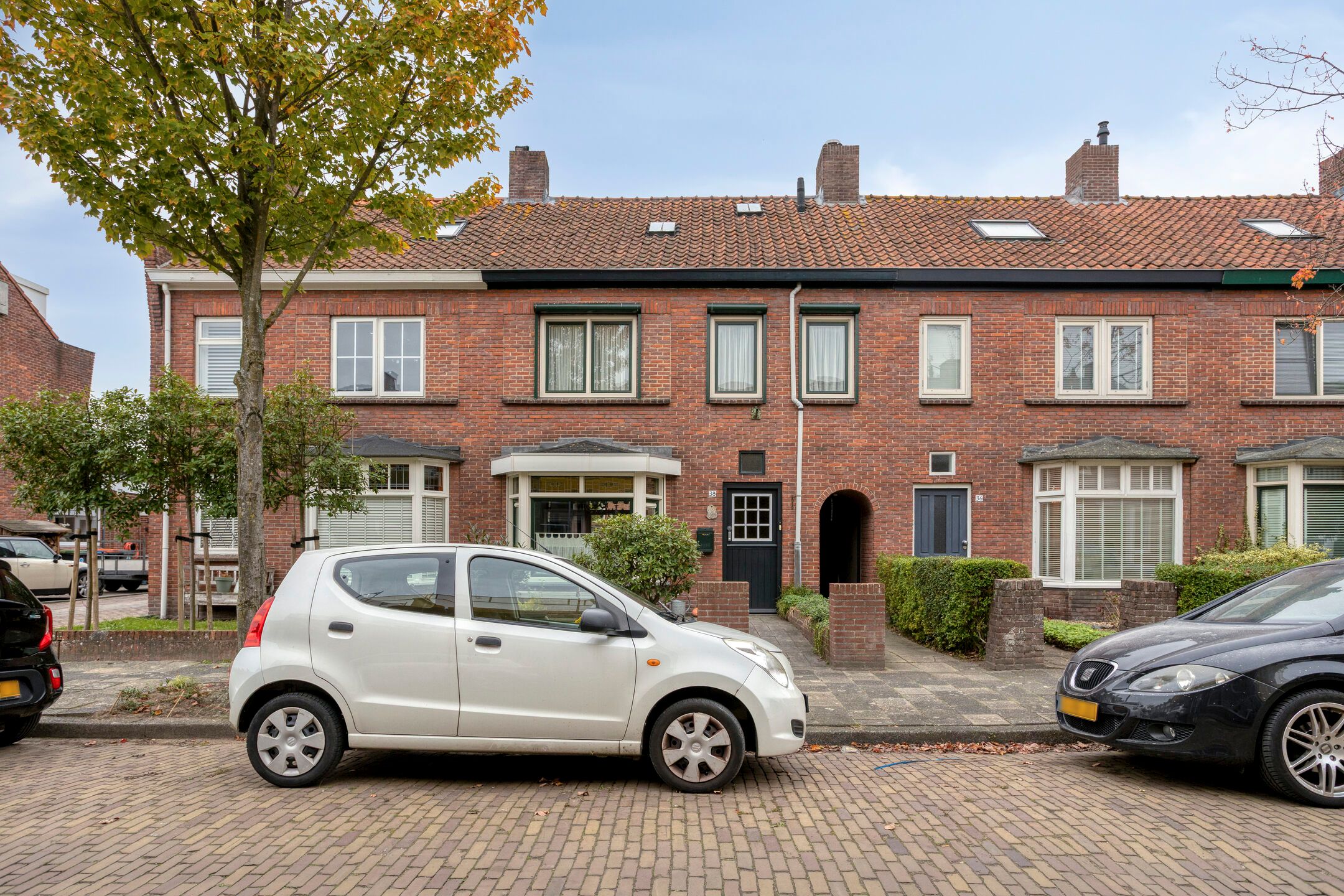 Foto 48 van Abel Tasmanstraat 38