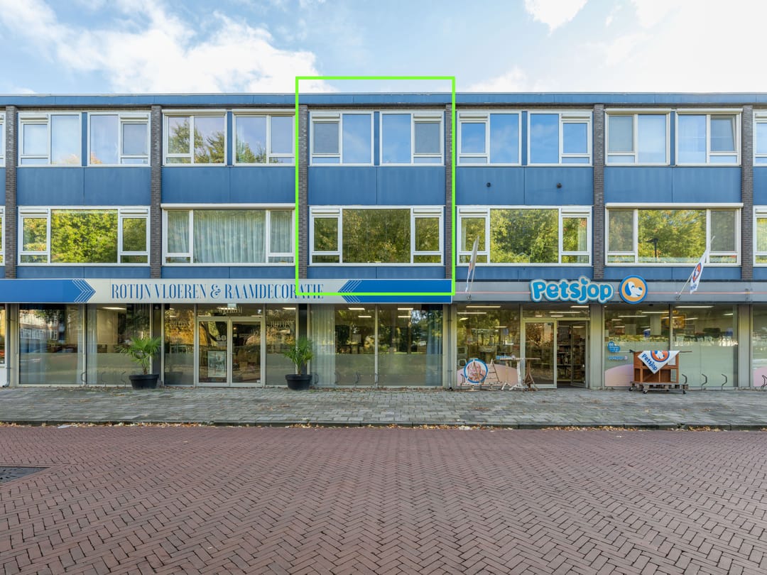 Foto 1 van Oude Nering 82