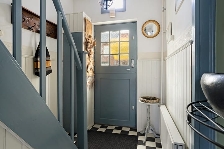 Foto 4 van Abel Tasmanstraat 38