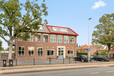 Prins Bernhardstraat thumbnail