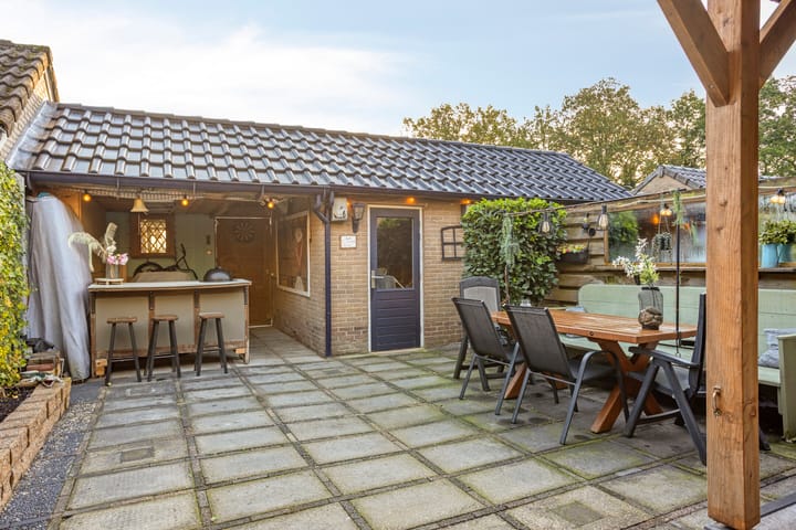 Foto 4 van Platinastraat 43