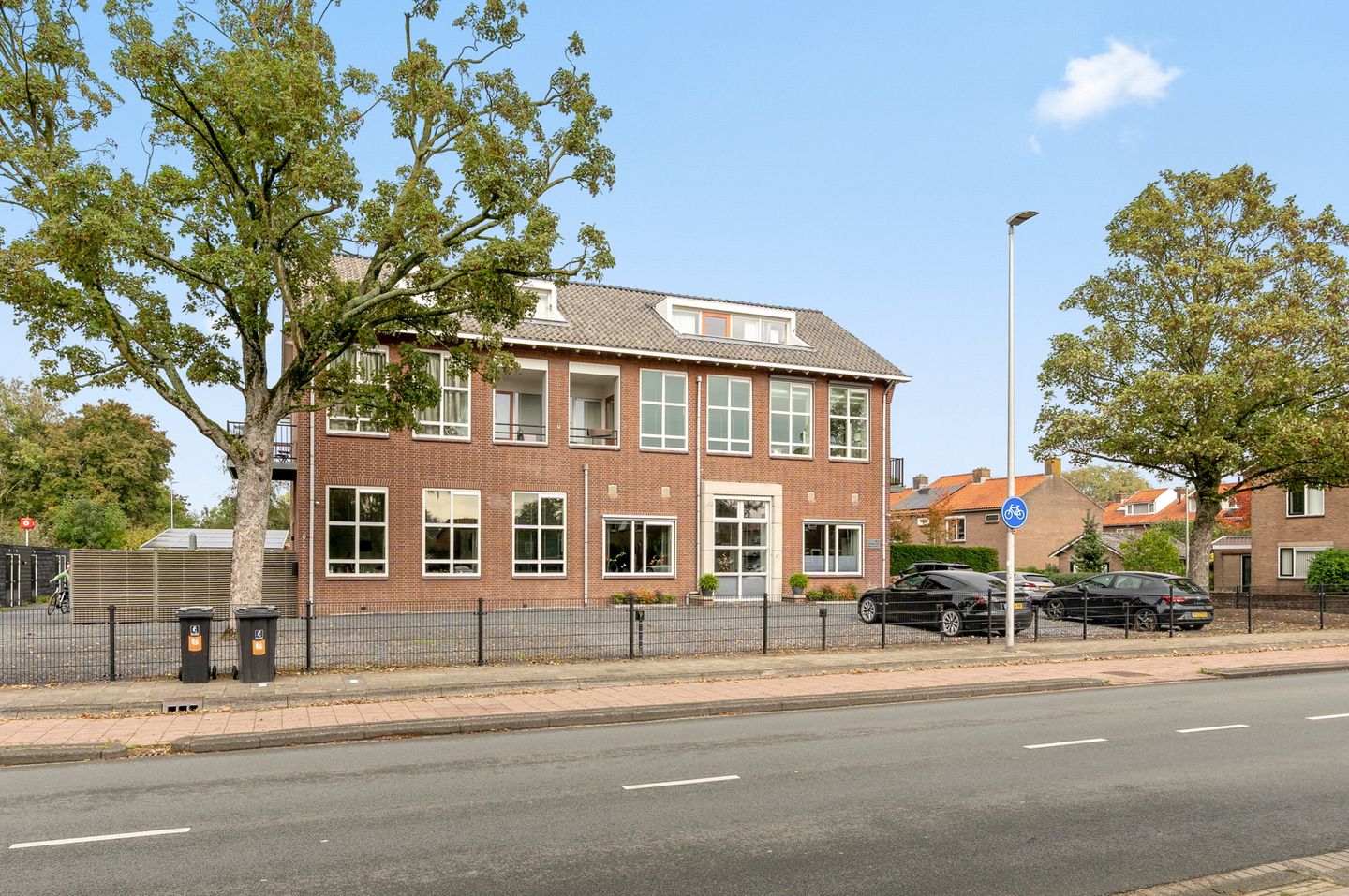 Foto 29 van Prins Bernhardstraat 47-G