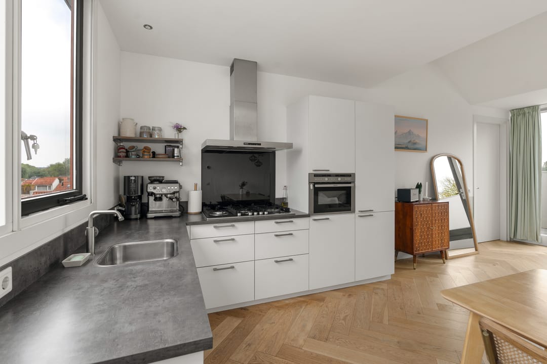 Foto 13 van Prins Bernhardstraat 47-G