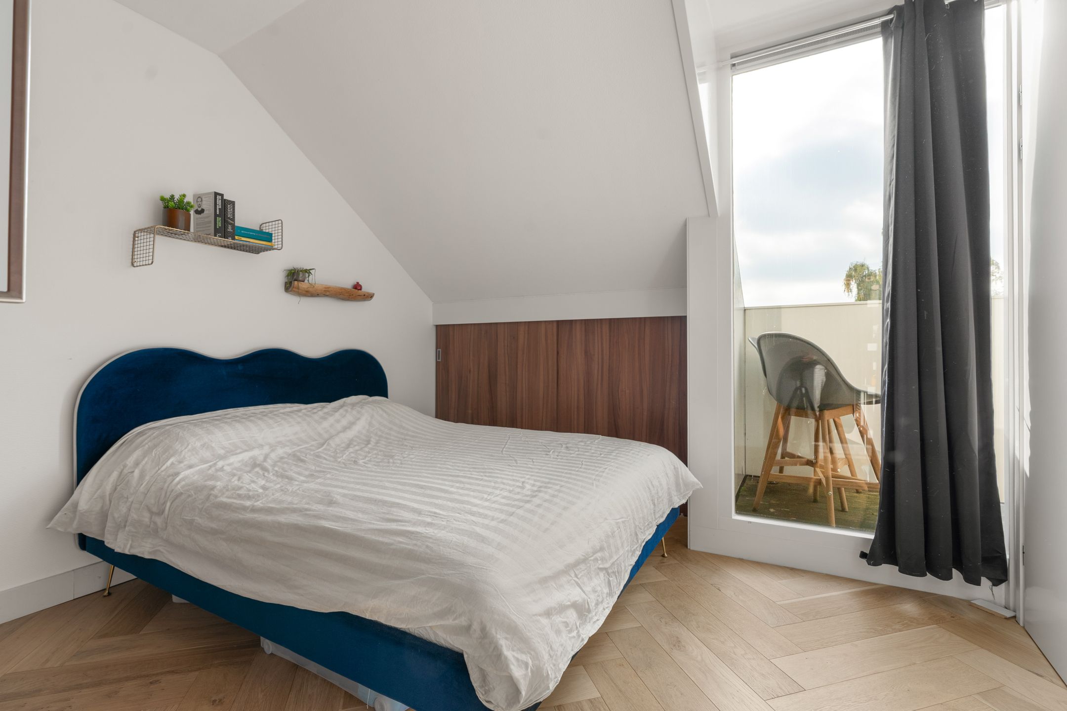 Foto 15 van Prins Bernhardstraat 47-G