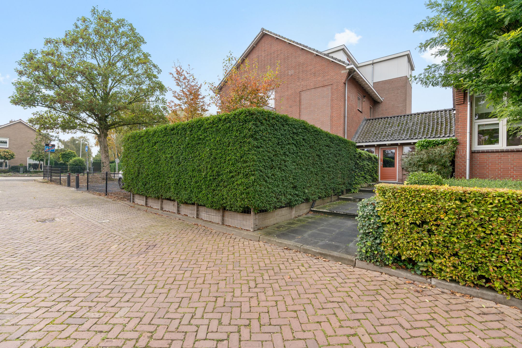 Foto 27 van Prins Bernhardstraat 47-G