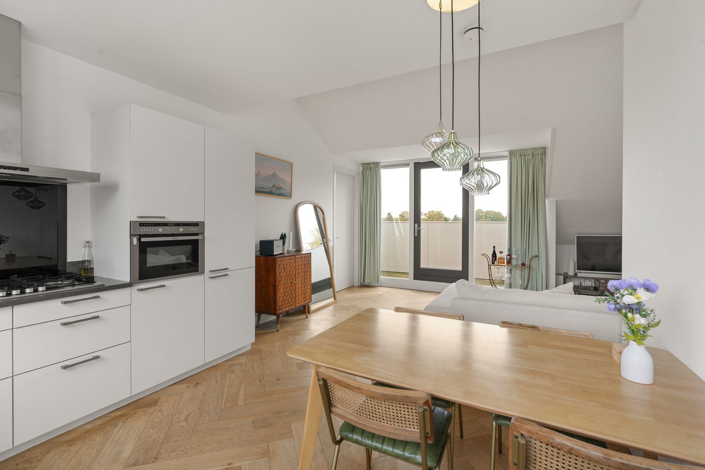Foto 14 van Prins Bernhardstraat 47-G