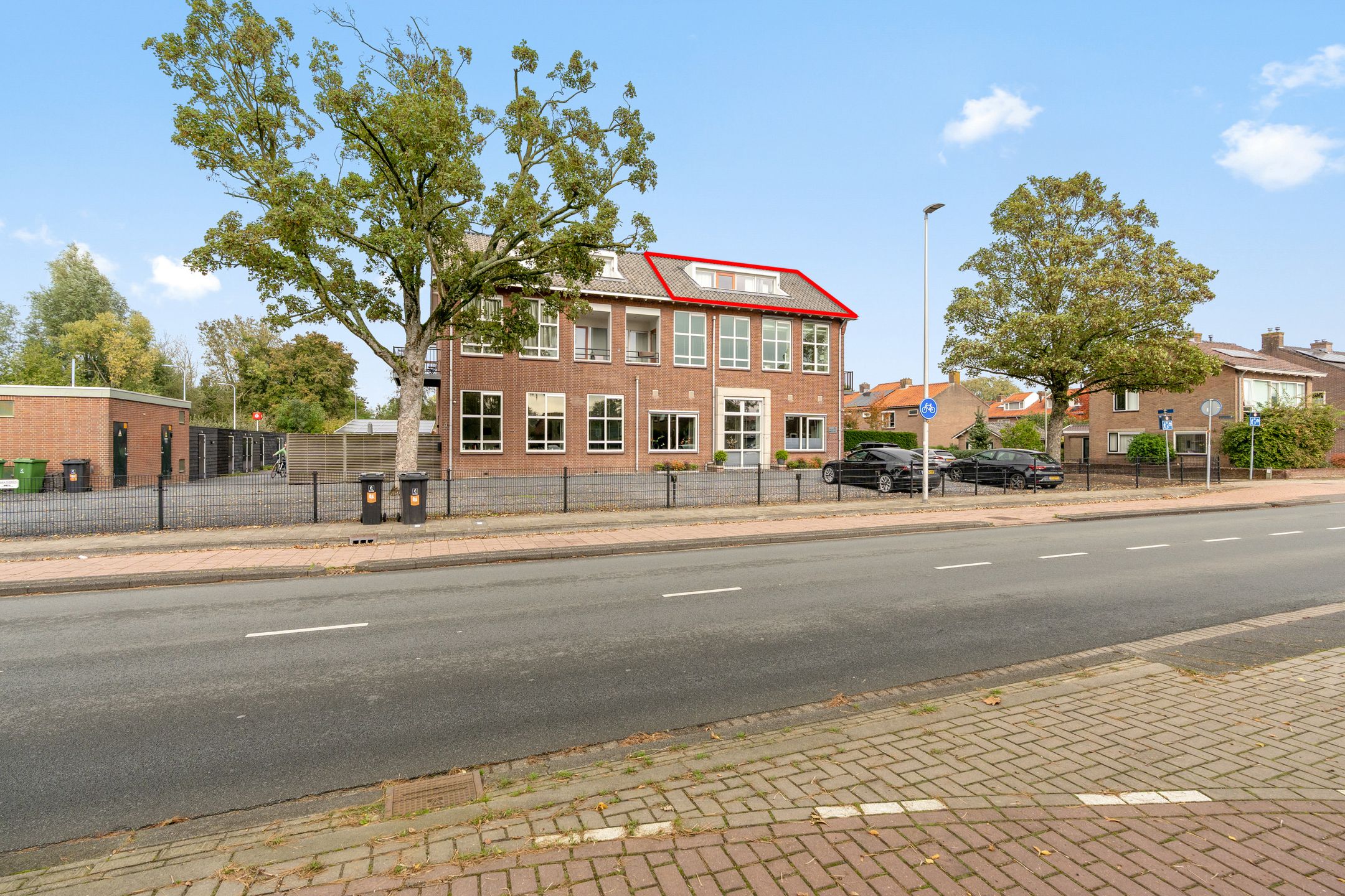 Foto 30 van Prins Bernhardstraat 47-G