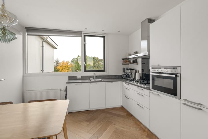 Foto 4 van Prins Bernhardstraat 47-G