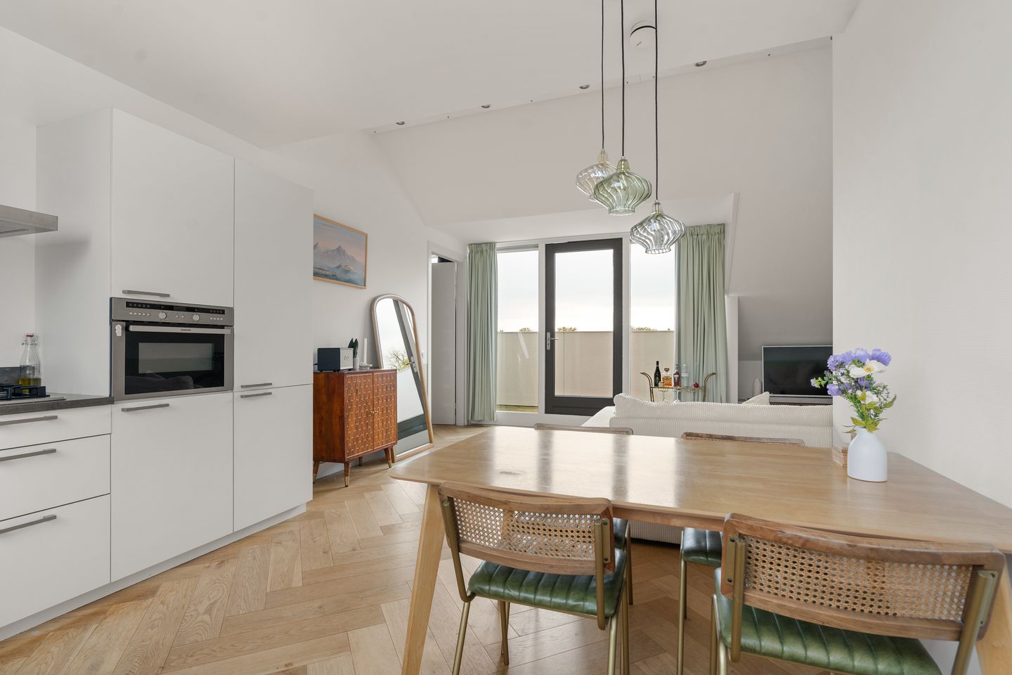 Foto 5 van Prins Bernhardstraat 47-G