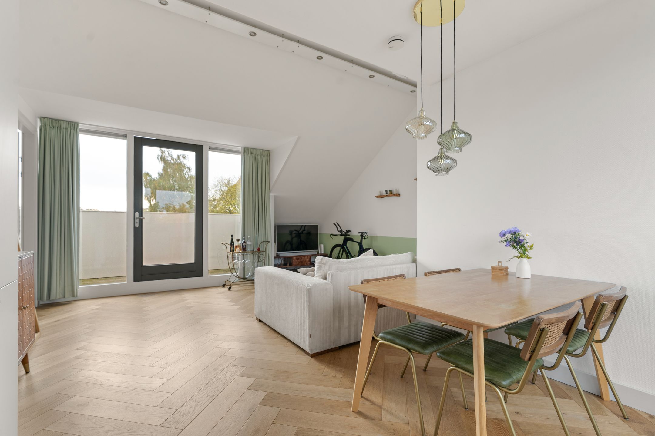 Foto 6 van Prins Bernhardstraat 47-G