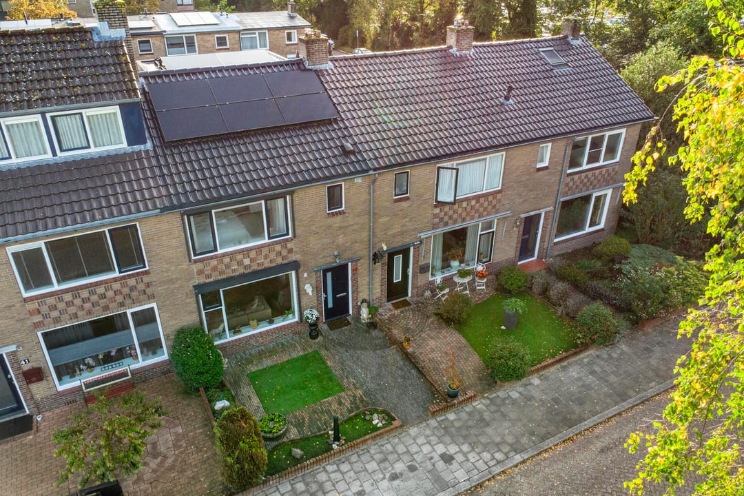 Foto 7 van Platinastraat 43
