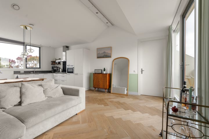 Foto 3 van Prins Bernhardstraat 47-G