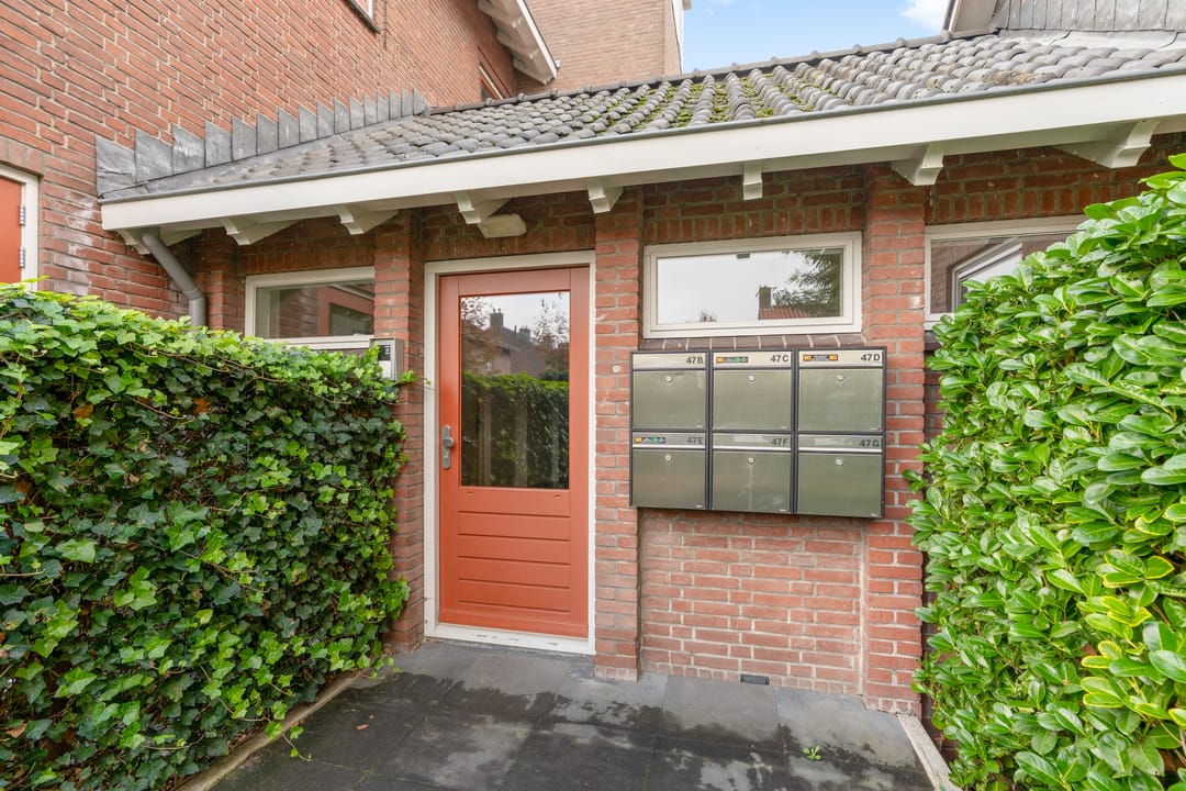 Foto 28 van Prins Bernhardstraat 47-G