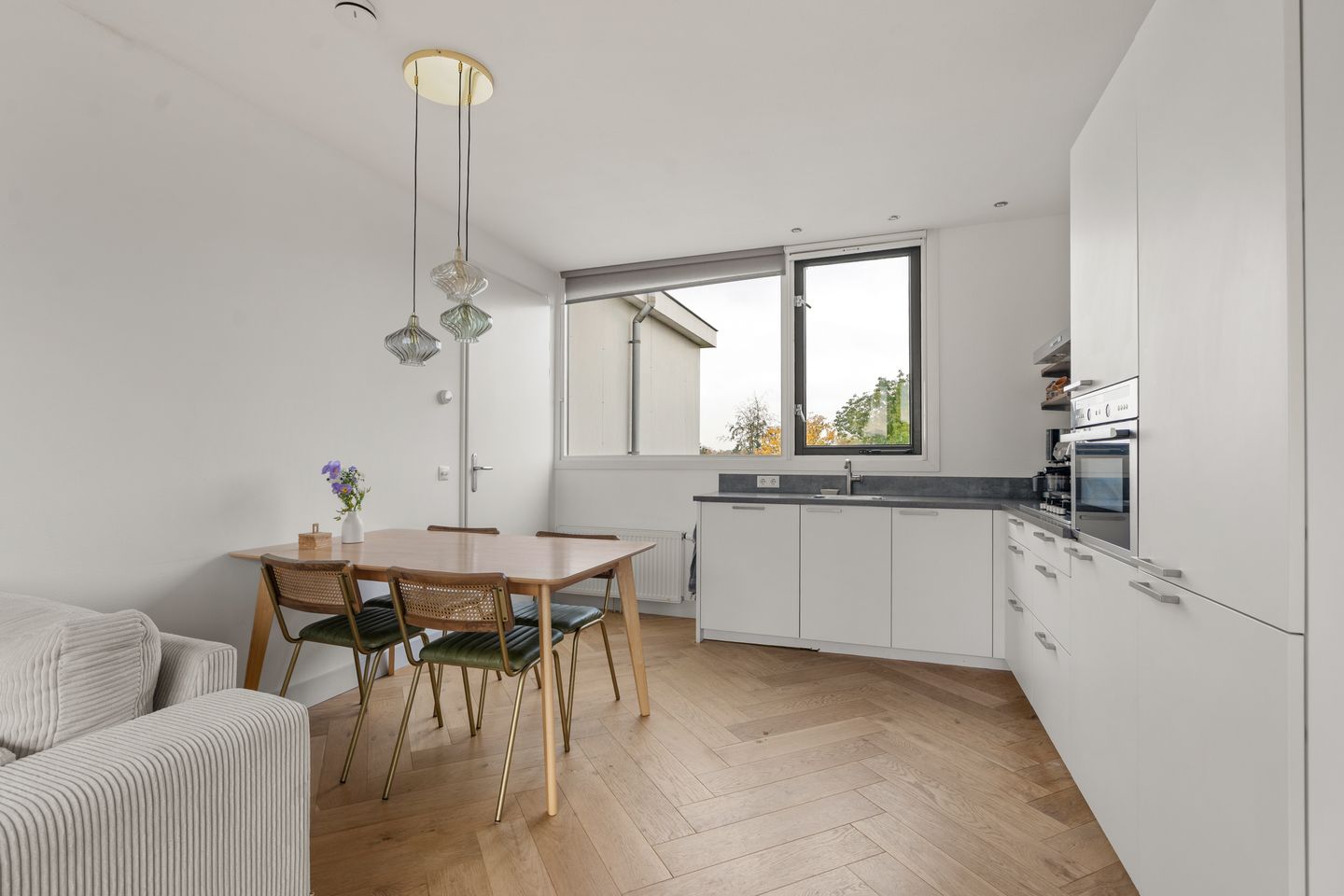 Foto 10 van Prins Bernhardstraat 47-G