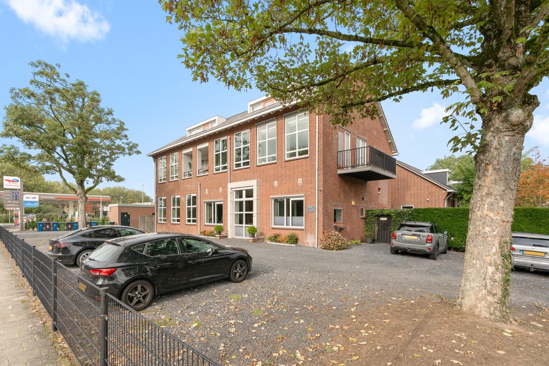 Foto 31 van Prins Bernhardstraat 47-G