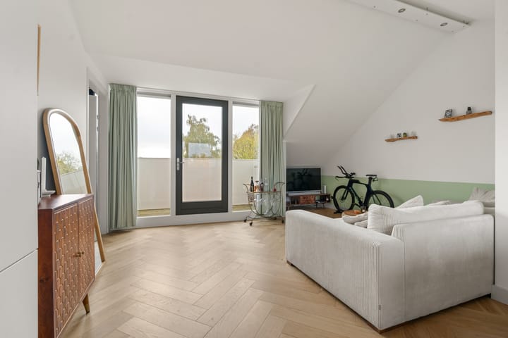 Foto 2 van Prins Bernhardstraat 47-G