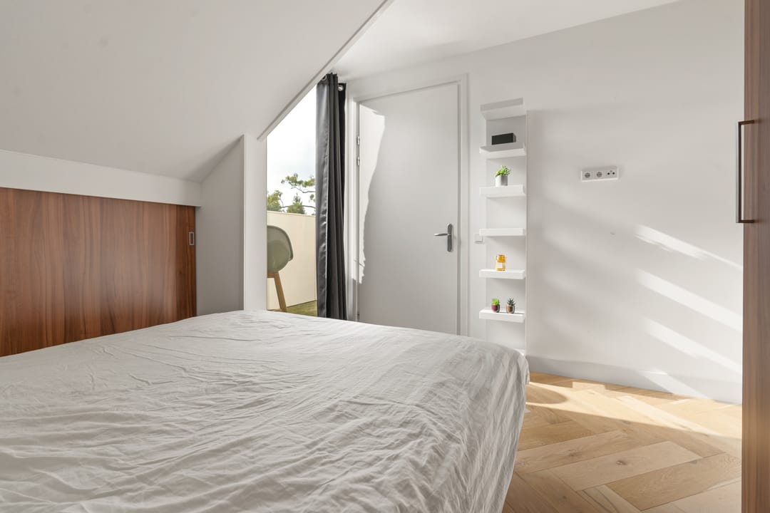 Foto 16 van Prins Bernhardstraat 47-G