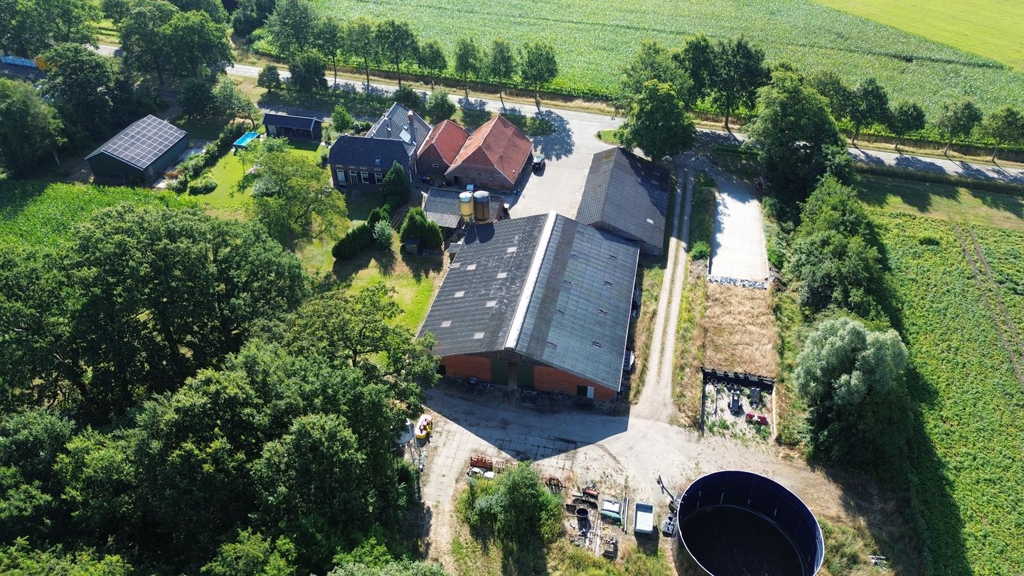 Tolhutterweg 15-+ 15a - Ruurlo - Afbeelding 7