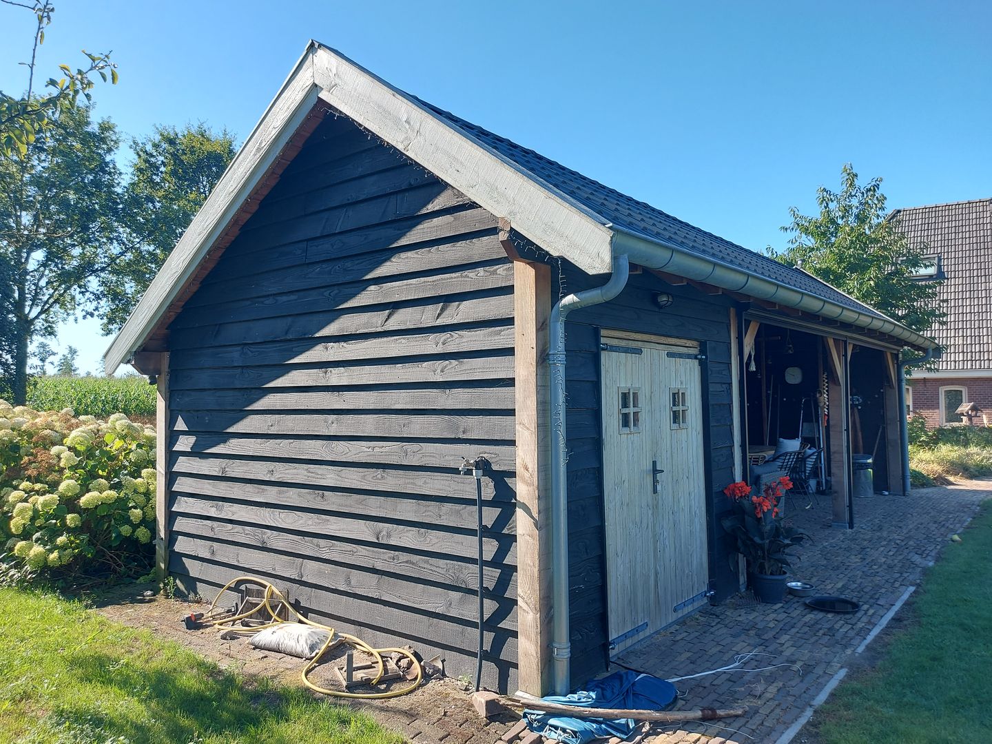 Bekijk foto 5 van Tolhutterweg 15-+ 15a