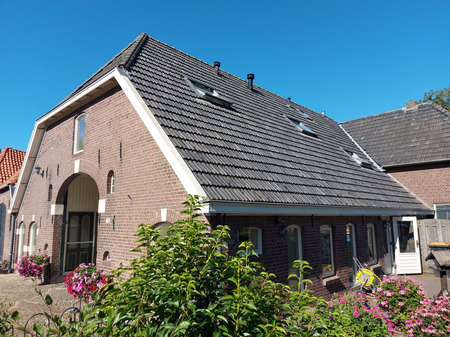 Bekijk foto 4 van Tolhutterweg 15-+ 15a