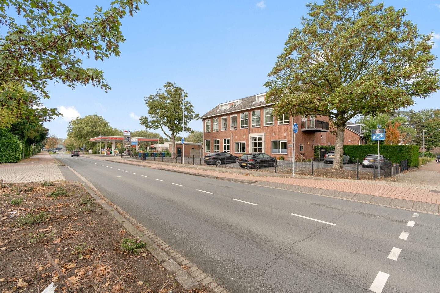 Foto 34 van Prins Bernhardstraat 47-G