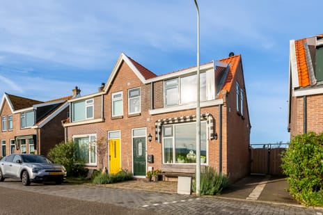 Dorpsstraat thumbnail