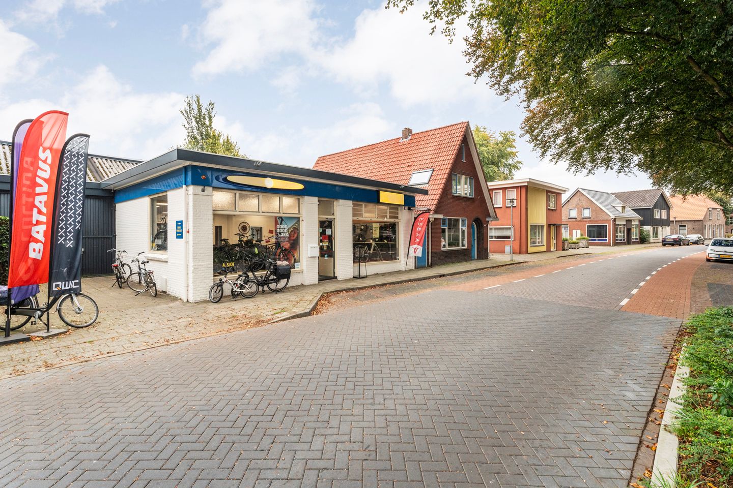 Bekijk foto 3 van Hessenweg 21
