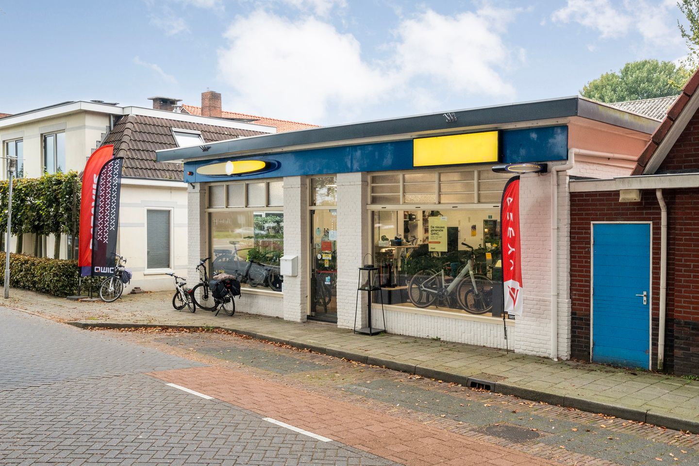 Bekijk foto 1 van Hessenweg 21