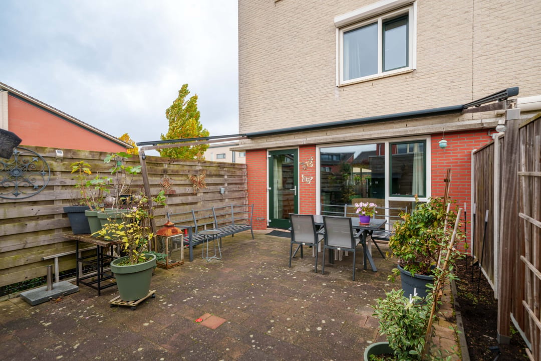 Foto 26 van Lastdragerstraat 40